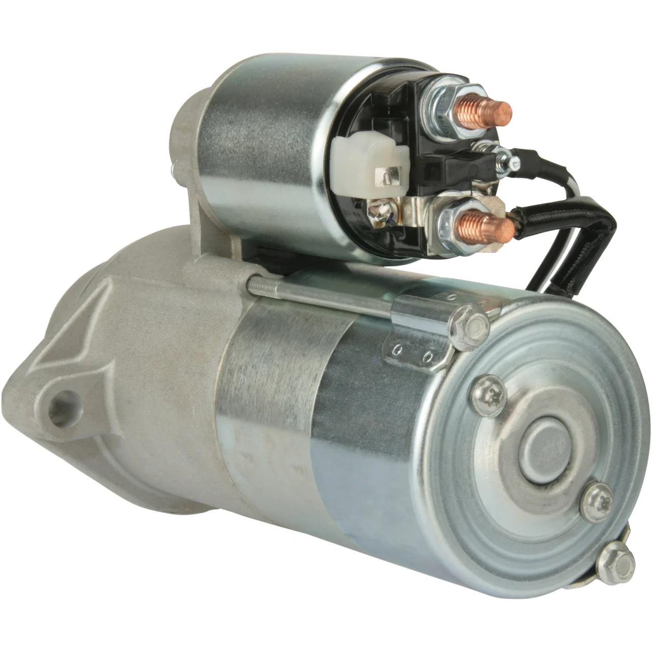 HC-Cargo Startmotor