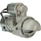 HC-Cargo Startmotor