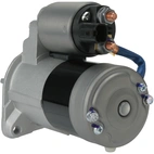 HC-Cargo Startmotor