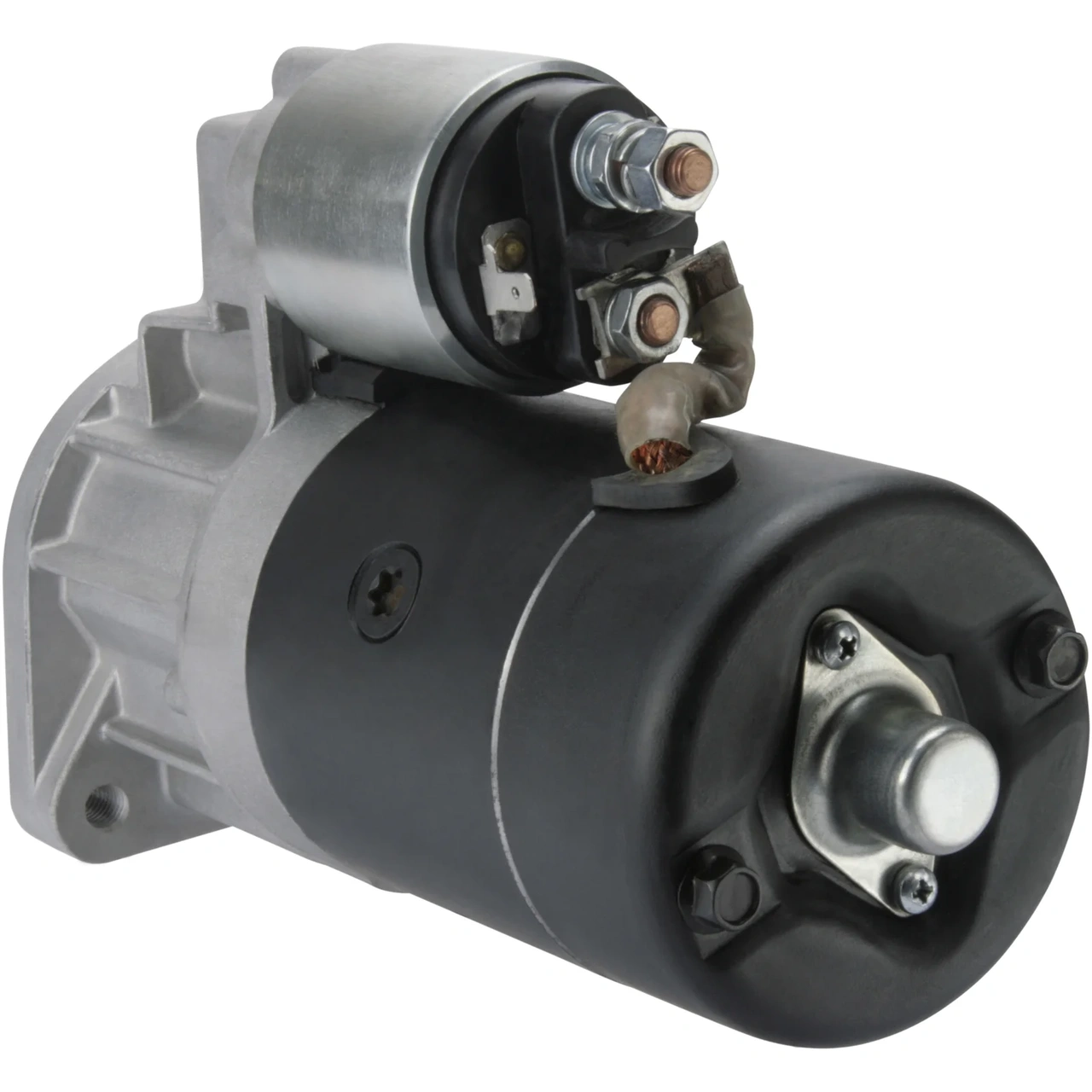 HC-Cargo Startmotor