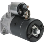 HC-Cargo Startmotor