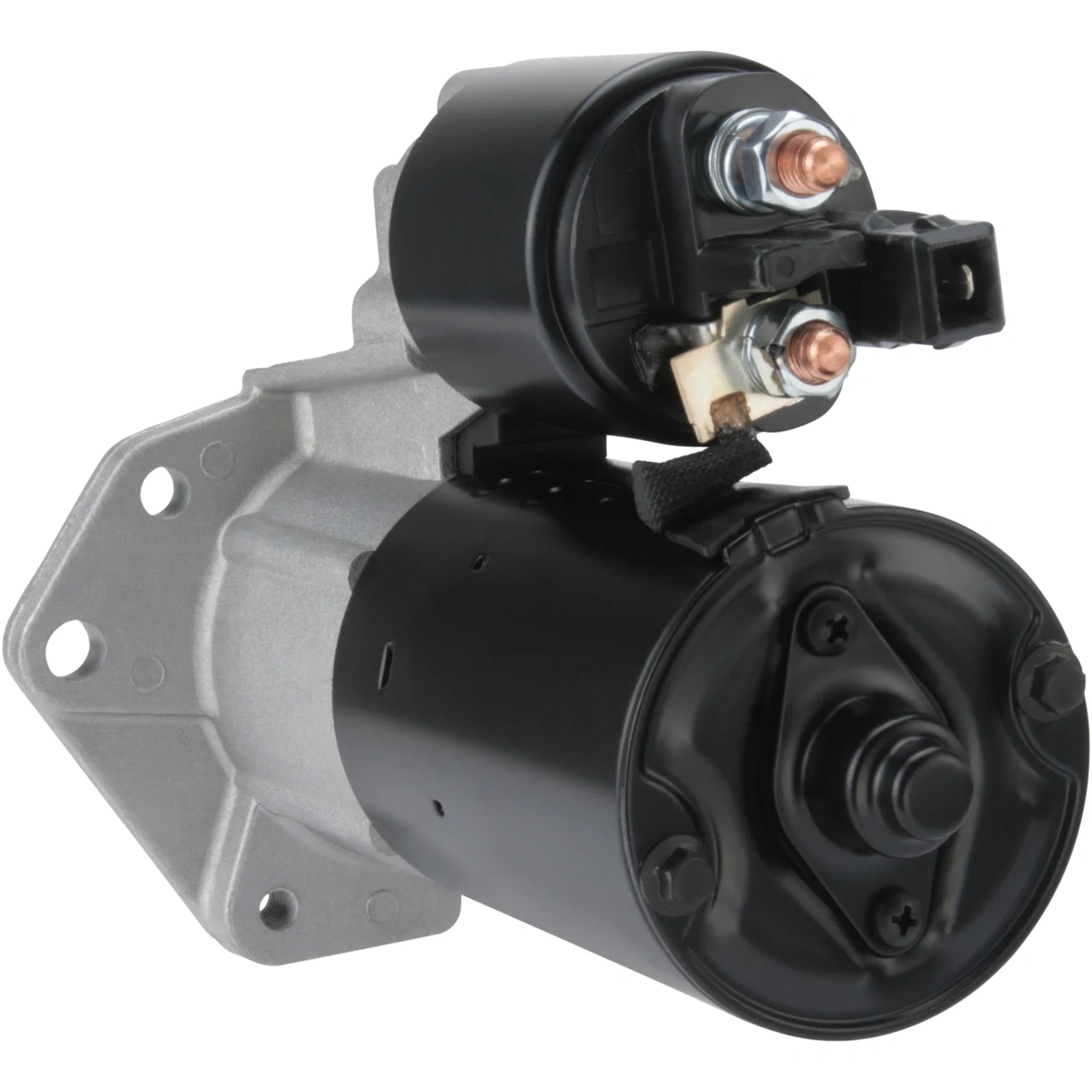 HC-Cargo Startmotor