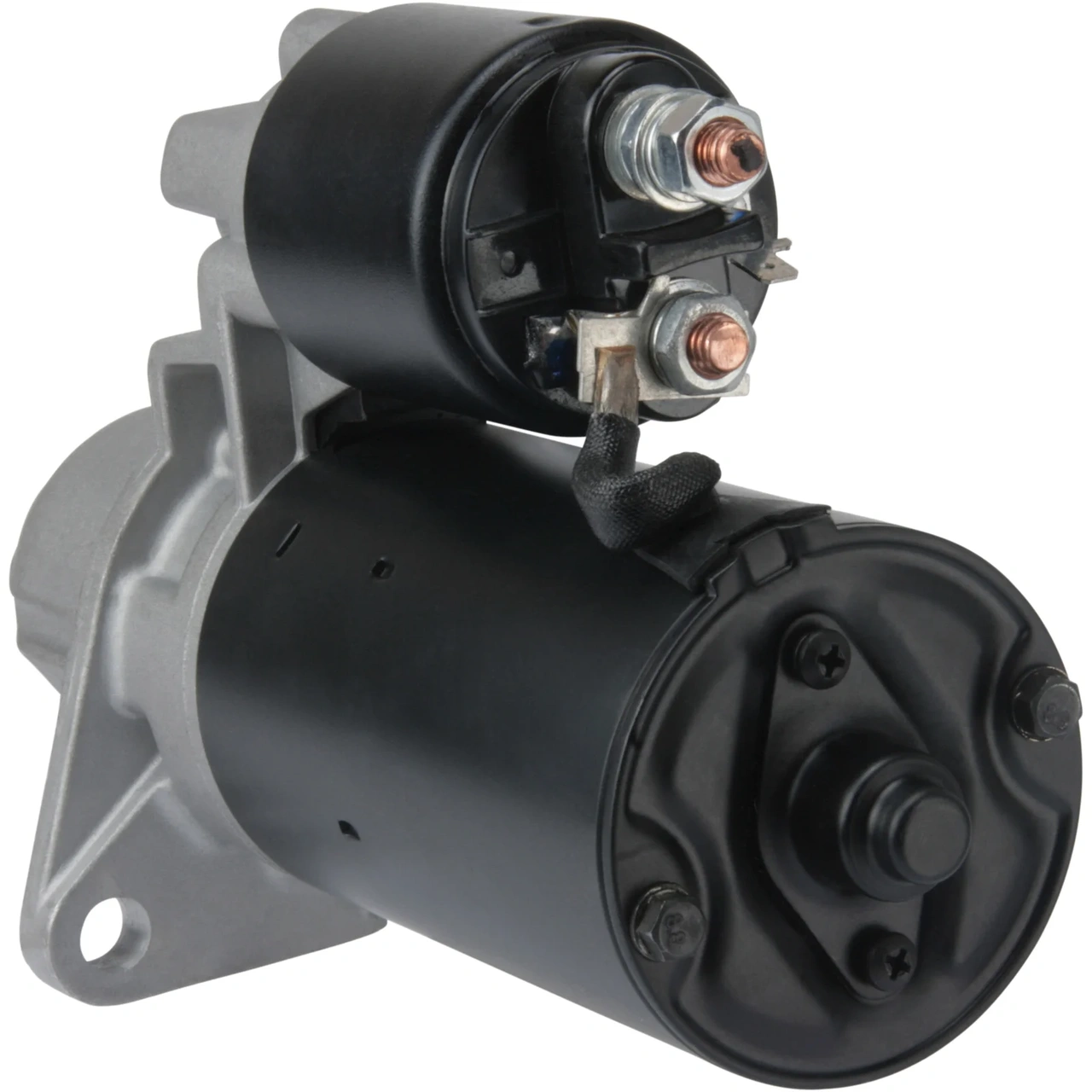 HC-Cargo Startmotor