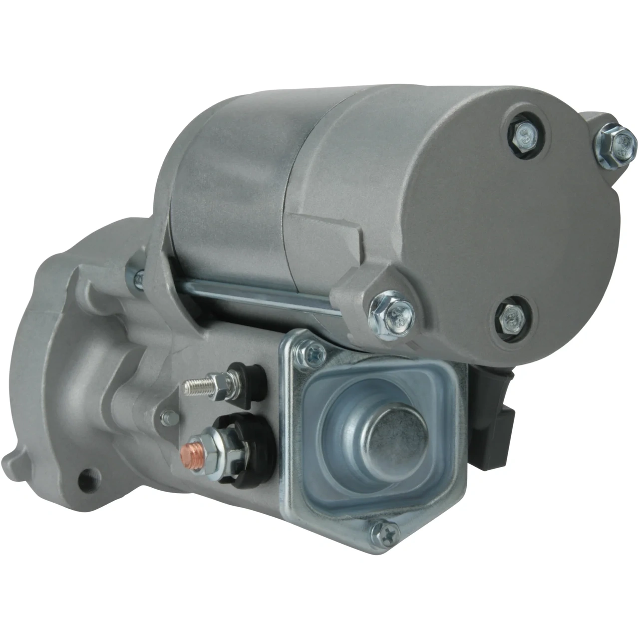 HC-Cargo Startmotor