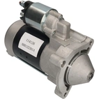 HC-Cargo Startmotor