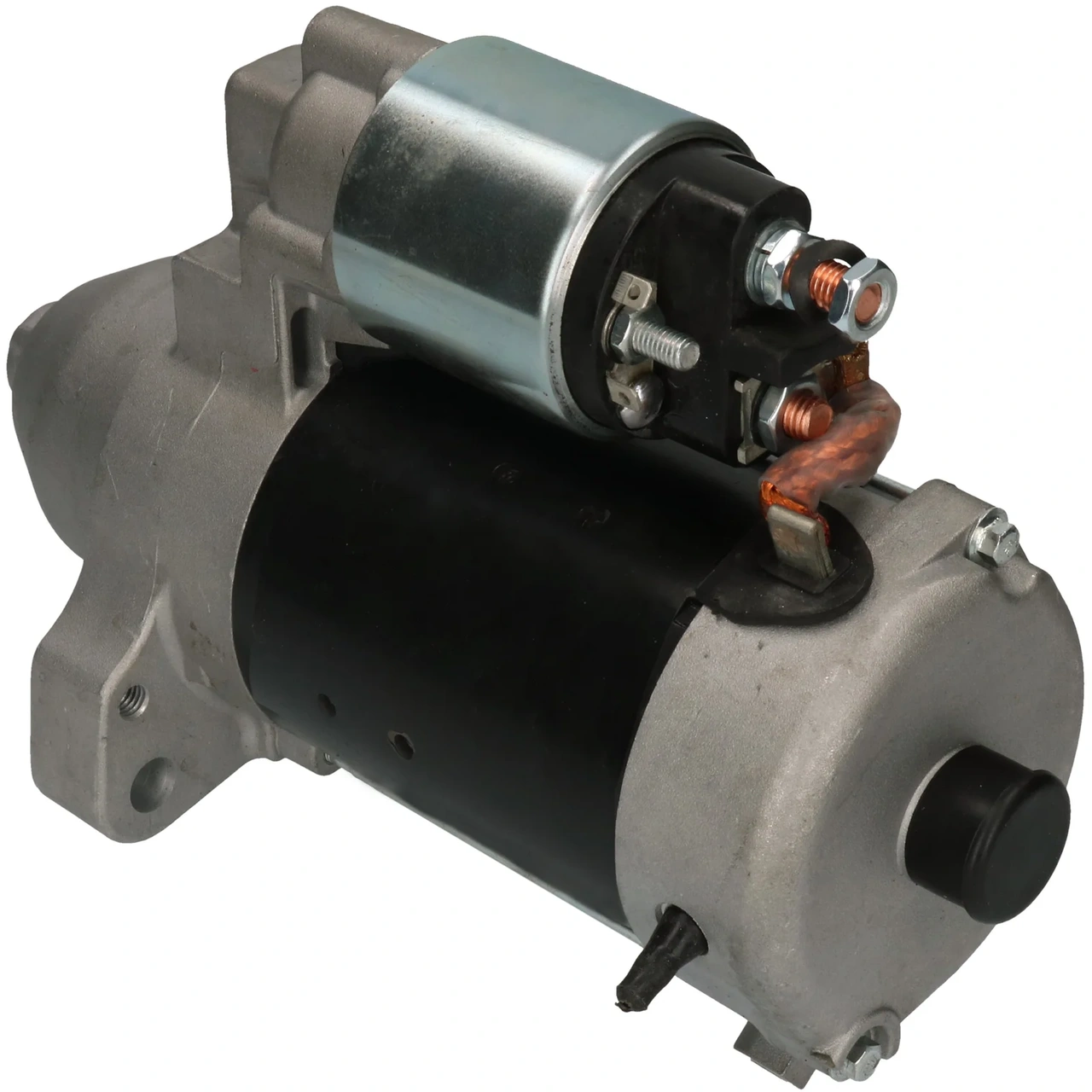 HC-Cargo Startmotor
