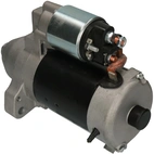 HC-Cargo Startmotor