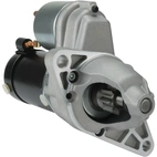 HC-Cargo Startmotor