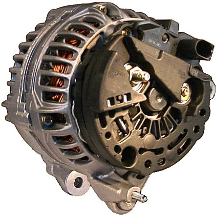 HC-Cargo Dynamo