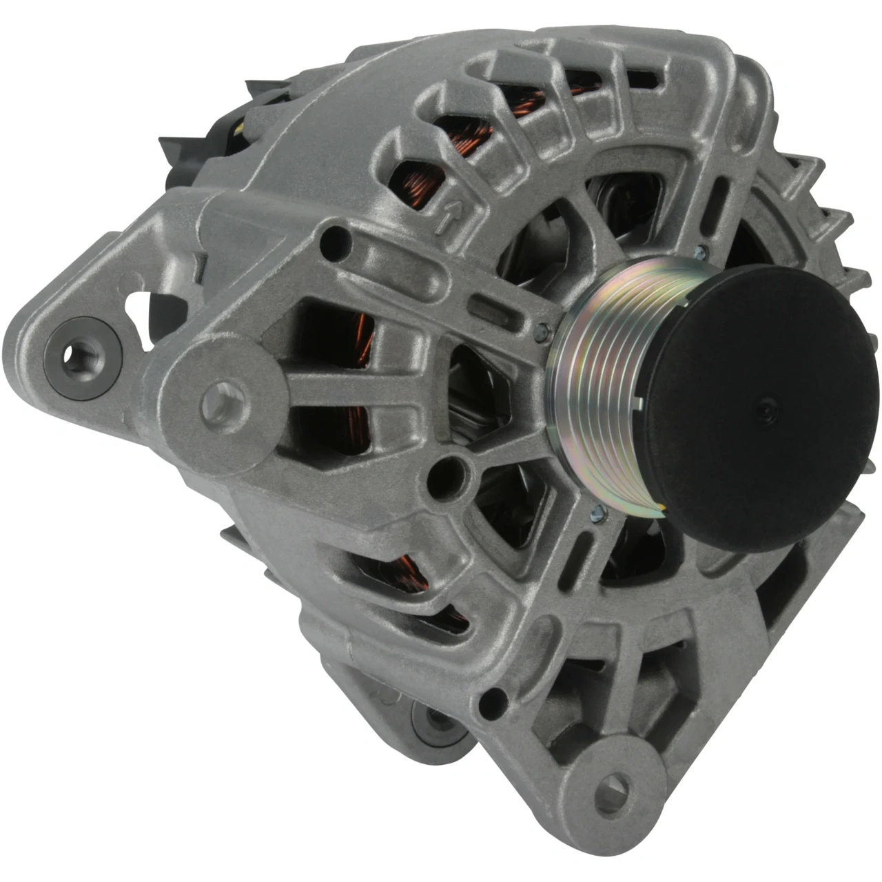 HC-Cargo Dynamo