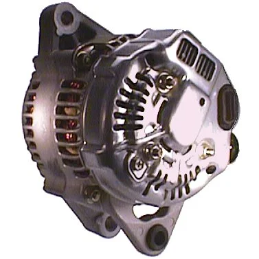 HC-Cargo Dynamo