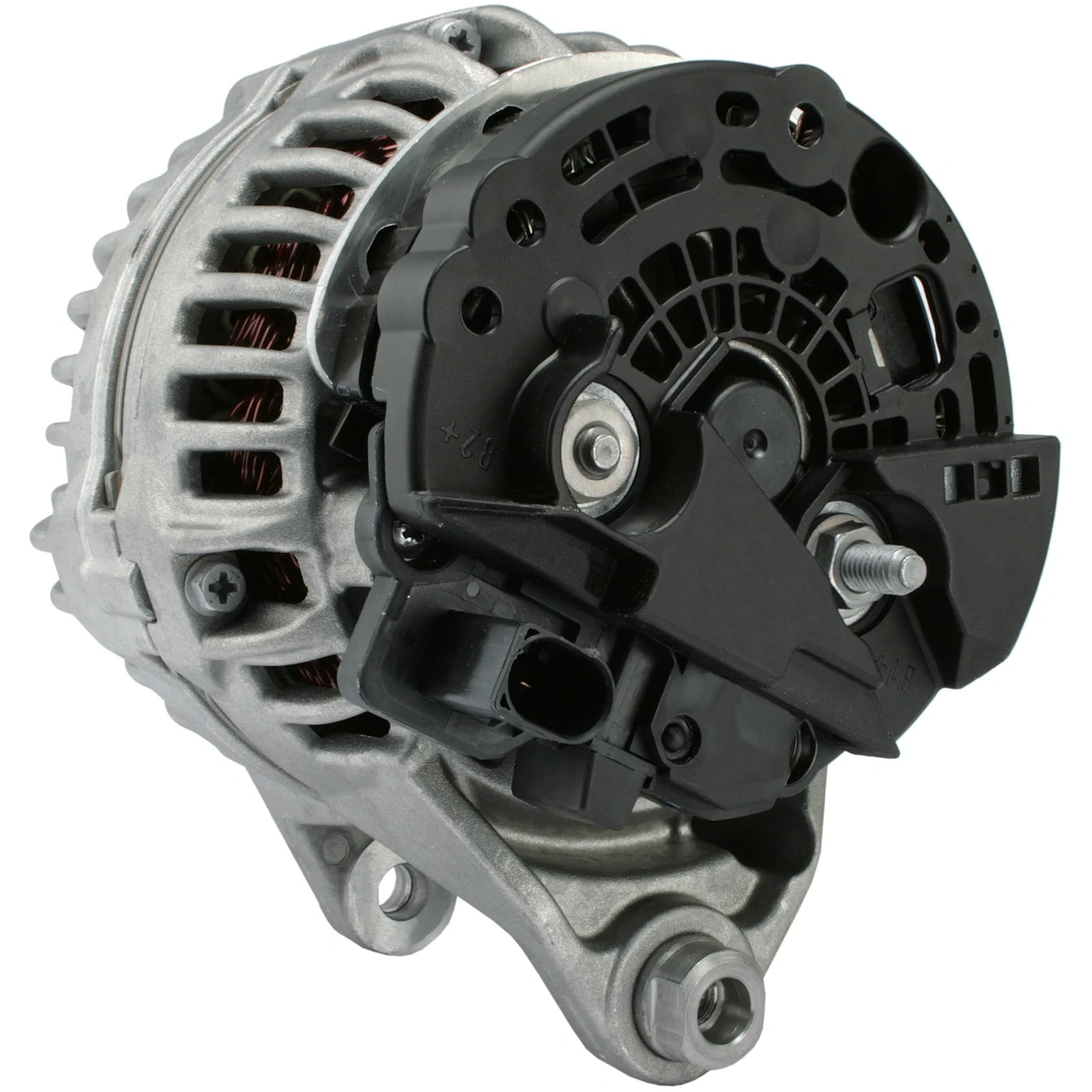 HC-Cargo Dynamo