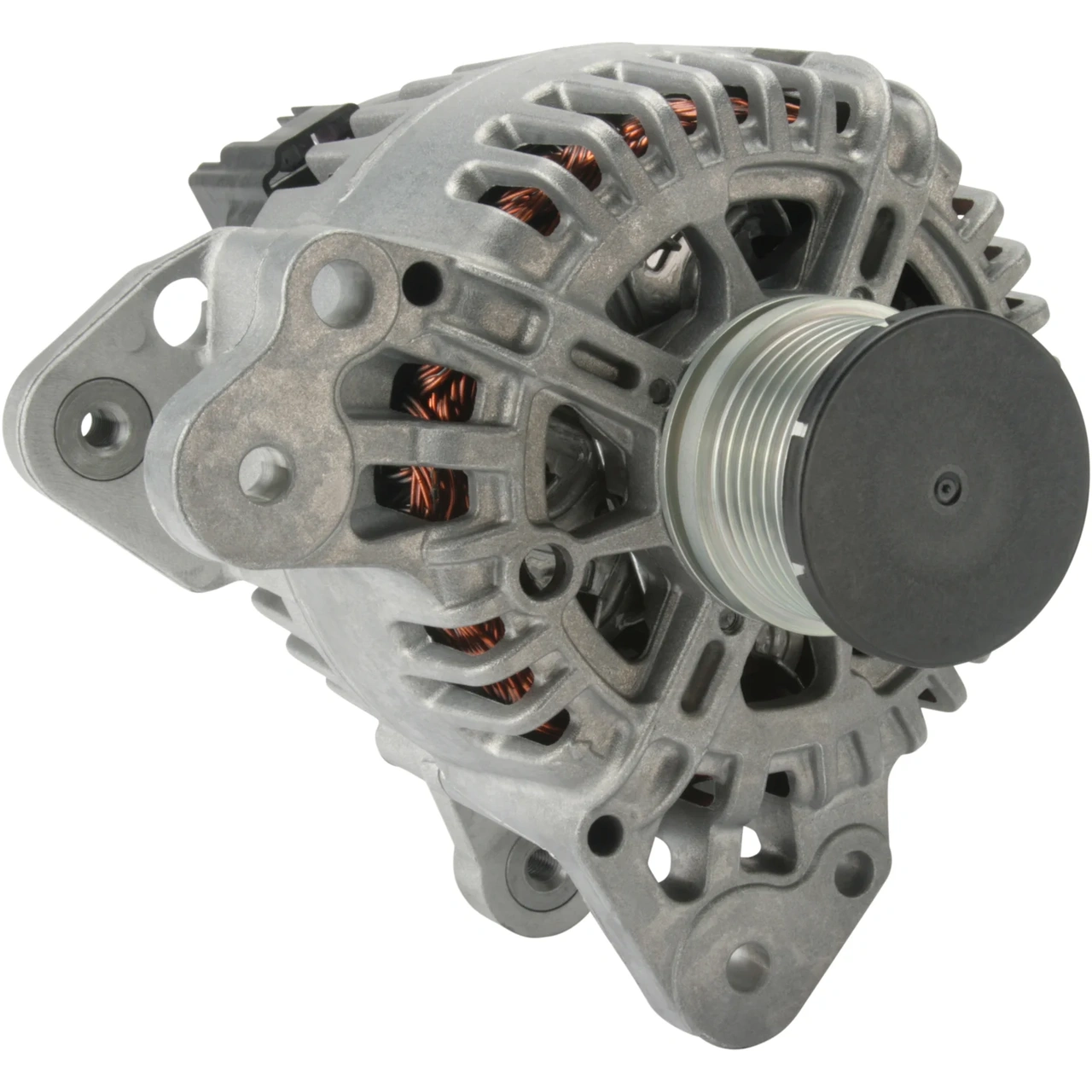 HC-Cargo Dynamo