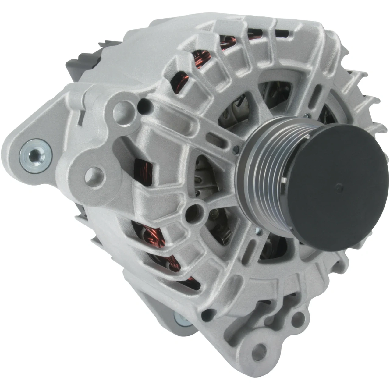 HC-Cargo Dynamo