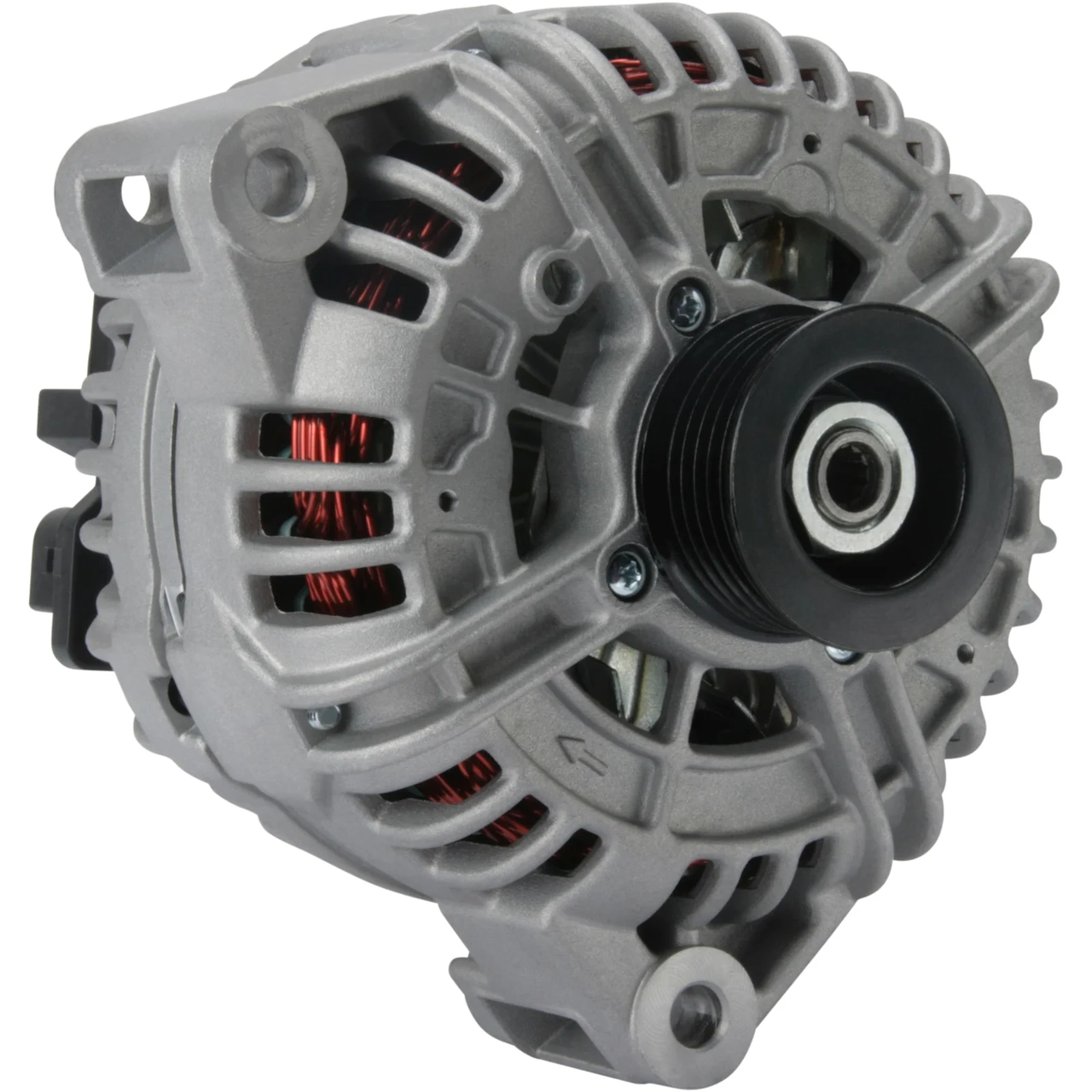 HC-Cargo Dynamo