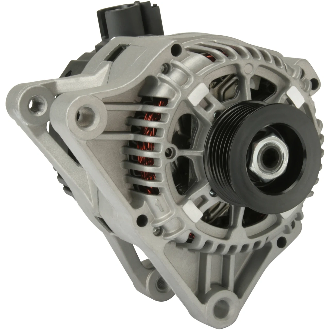 HC-Cargo Dynamo