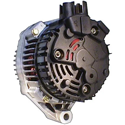 HC-Cargo Dynamo