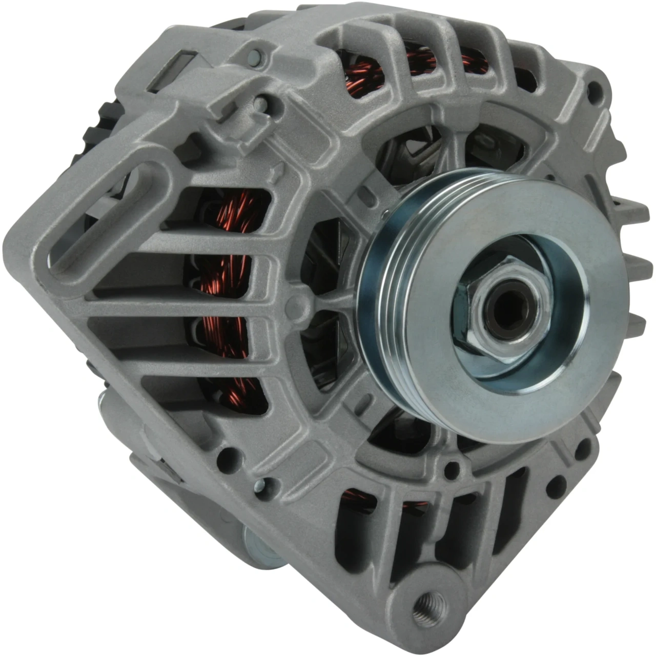 HC-Cargo Dynamo
