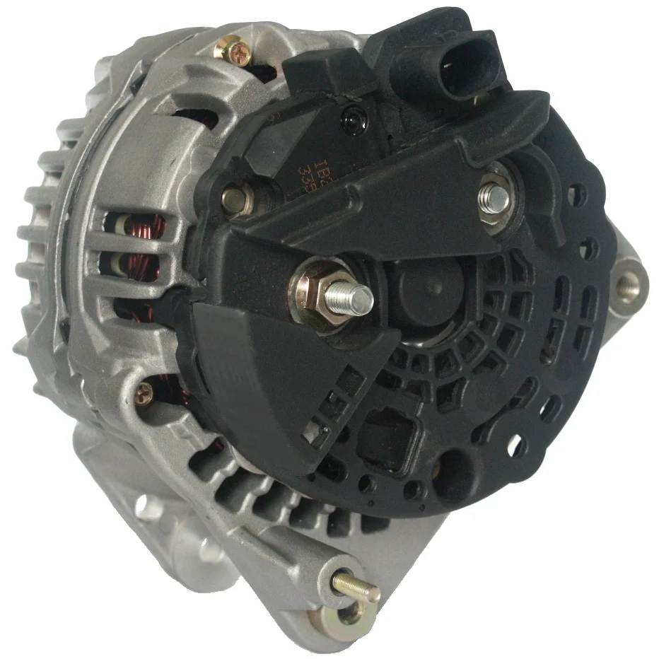 HC-Cargo Dynamo