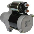 HC-Cargo Startmotor