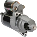 HC-Cargo Startmotor