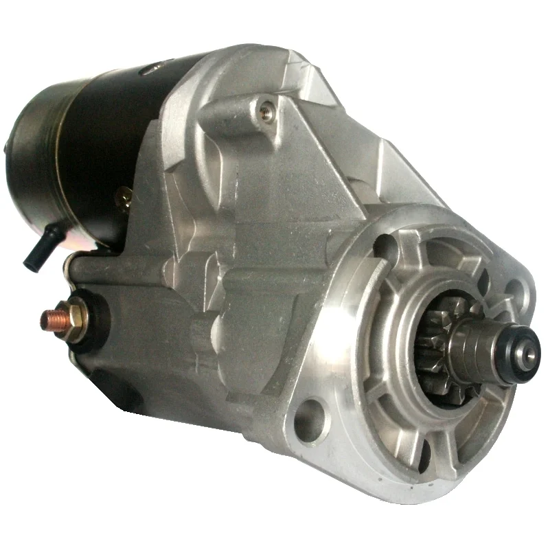 HC-Cargo Startmotor
