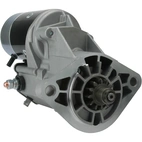 HC-Cargo Startmotor