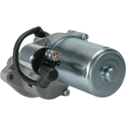 HC-Cargo Startmotor