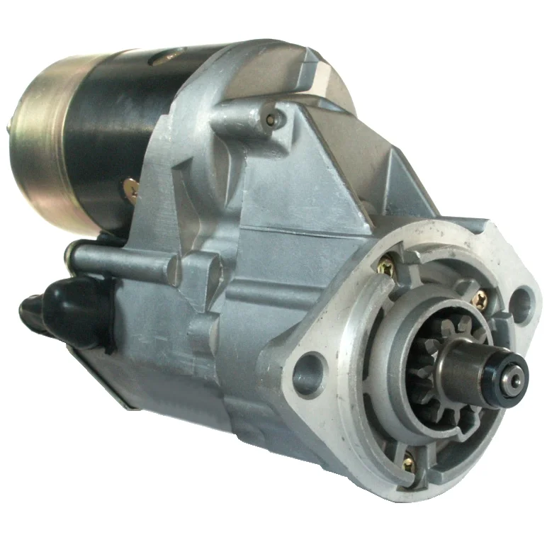 HC-Cargo Startmotor