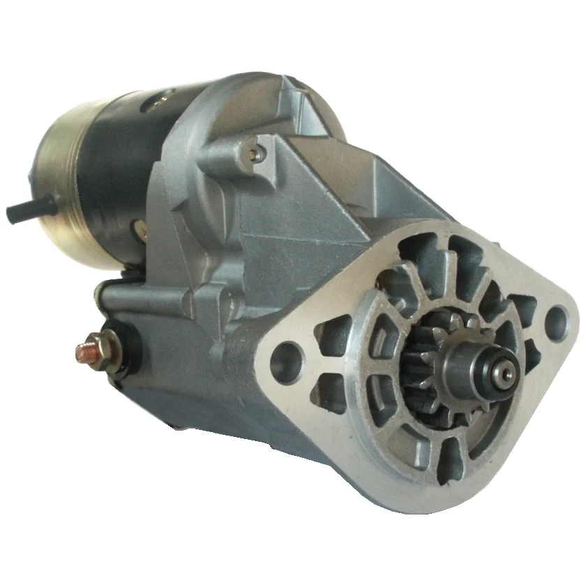 HC-Cargo Startmotor