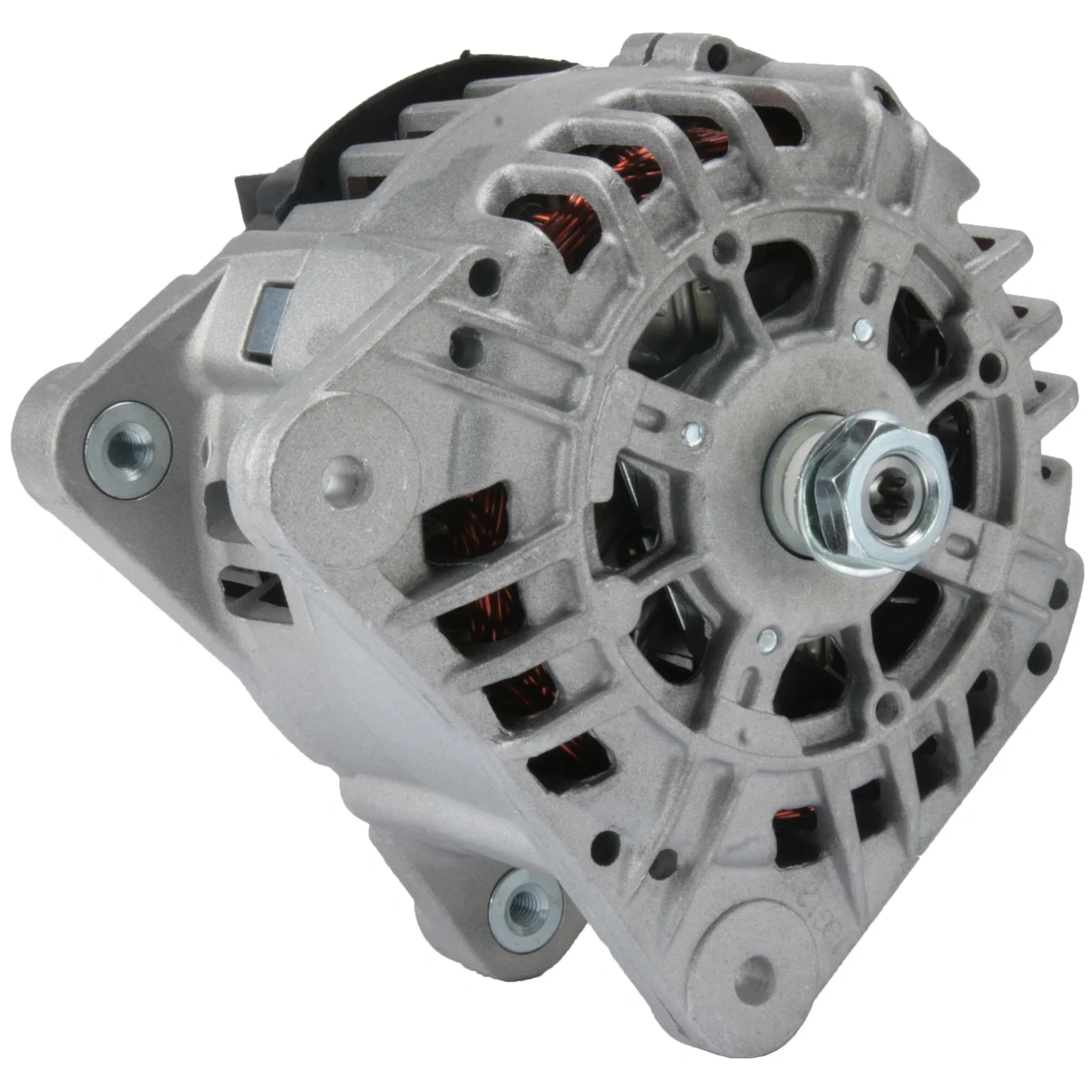 HC-Cargo Dynamo
