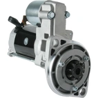 HC-Cargo Startmotor