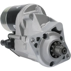 HC-Cargo Startmotor