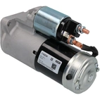 HC-Cargo Startmotor