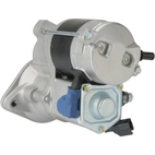 HC-Cargo Startmotor