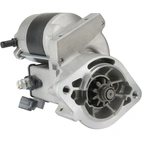 HC-Cargo Startmotor