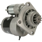HC-Cargo Startmotor