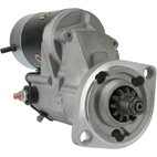 HC-Cargo Startmotor