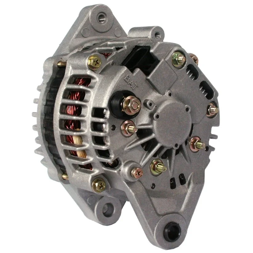 HC-Cargo Dynamo