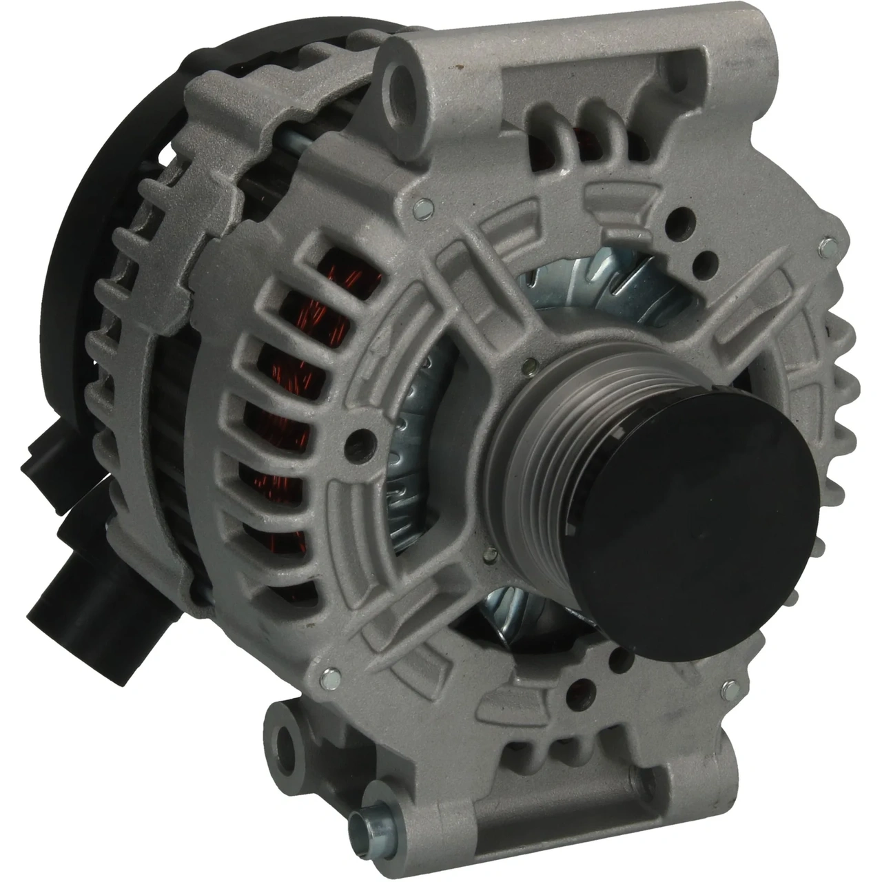 HC-Cargo Dynamo