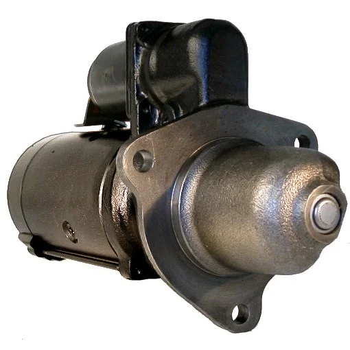 HC-Cargo Startmotor