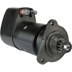 HC-Cargo Startmotor