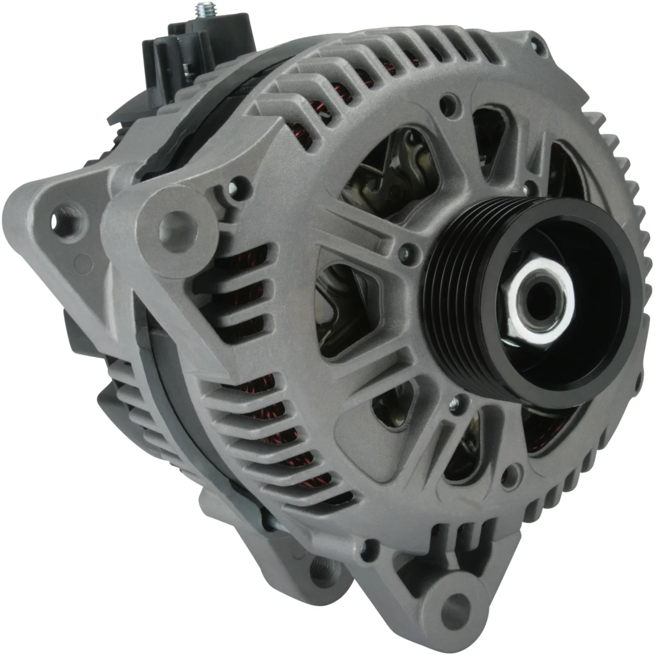 HC-Cargo Dynamo