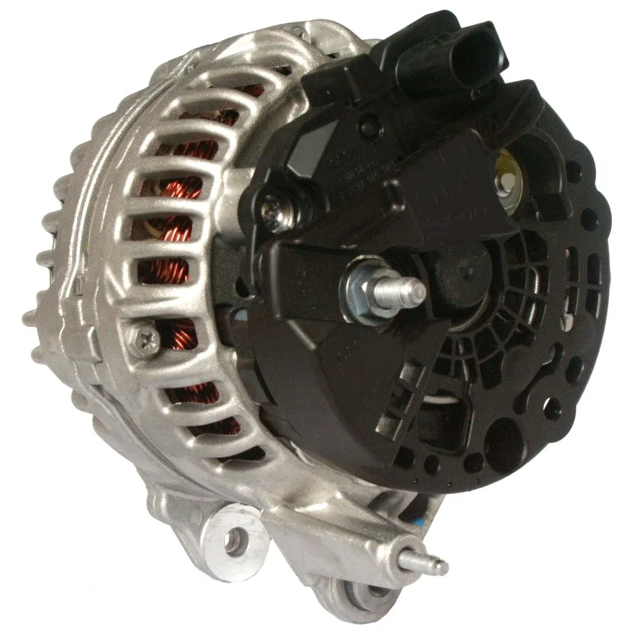 HC-Cargo Dynamo