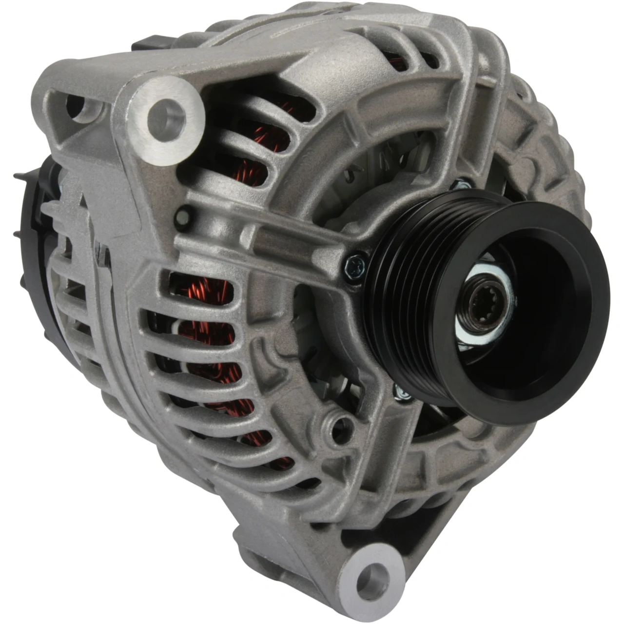 HC-Cargo Dynamo