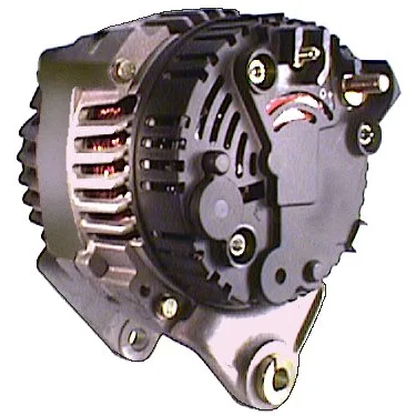 HC-Cargo Dynamo