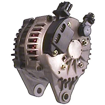 HC-Cargo Dynamo