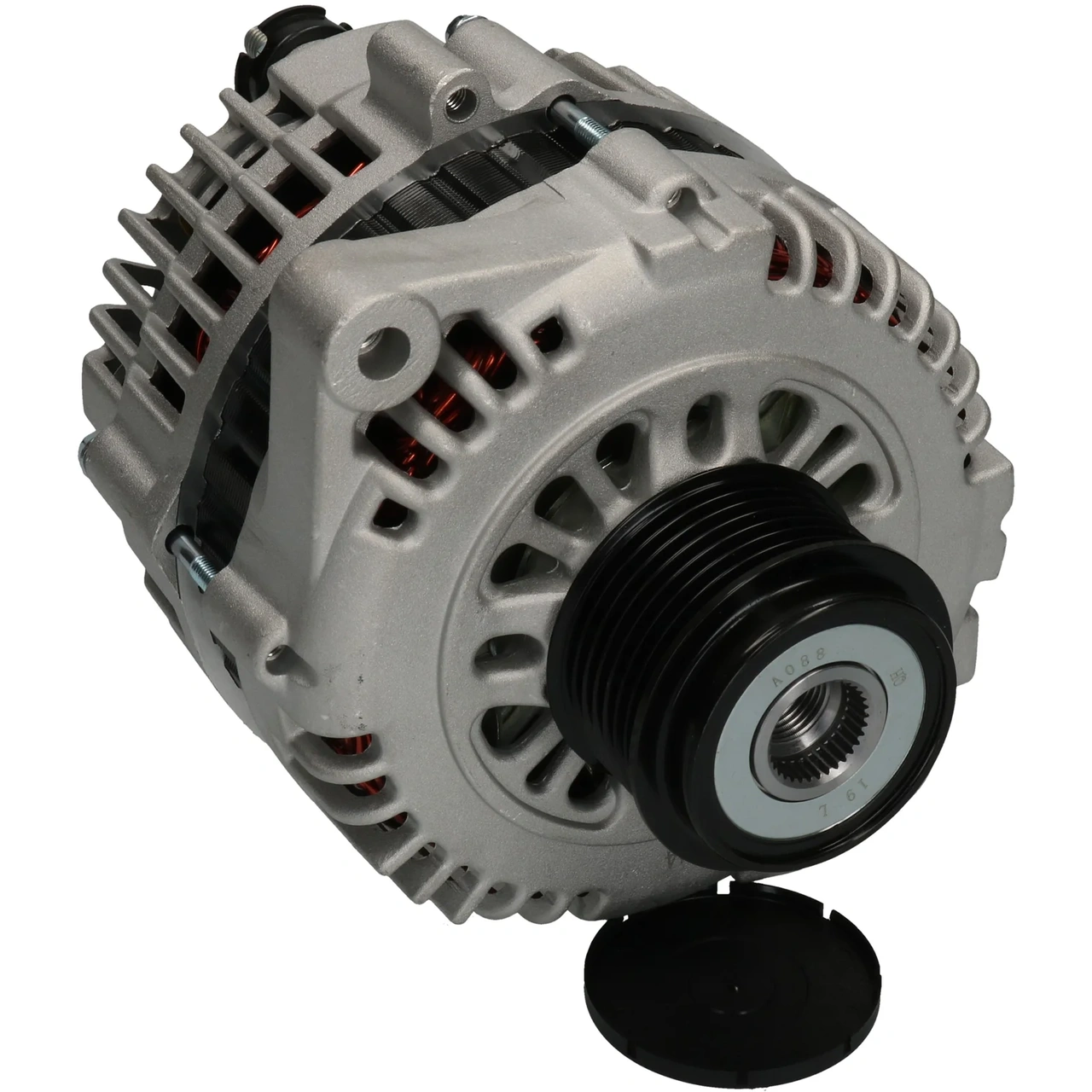 HC-Cargo Dynamo