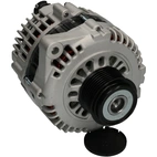 HC-Cargo Dynamo
