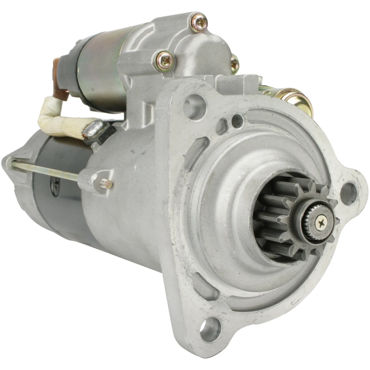 HC-Cargo Startmotor